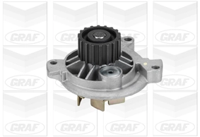 Water Pump, engine cooling PA898
