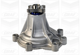 Water Pump, engine cooling PA1055