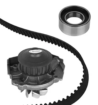 Water Pump & Timing Belt Kit KP286-3