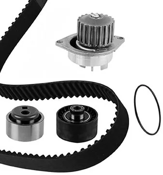 Water Pump & Timing Belt Kit KP491-2