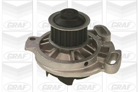 Water Pump, engine cooling PA424