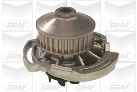 Water Pump, engine cooling PA425