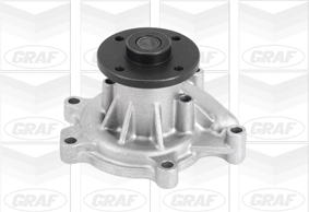 Water Pump, engine cooling PA827