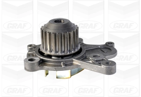 Water Pump, engine cooling PA1063