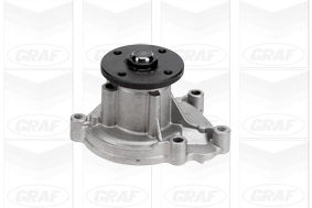 Water Pump, engine cooling PA978