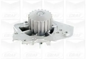 Water Pump, engine cooling PA393