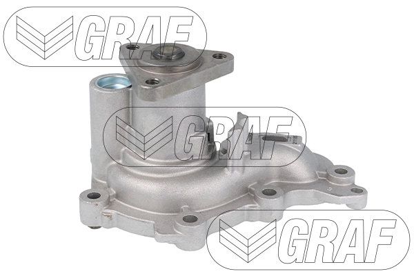 Water Pump, engine cooling PA1443