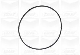 Water Pump, engine cooling PA541A