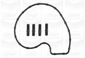 Water Pump, engine cooling PA1196