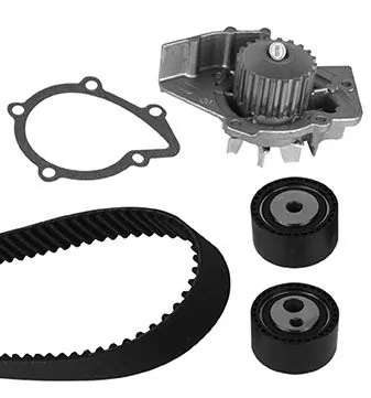 Water Pump & Timing Belt Kit KP747-1