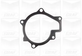 Water Pump, engine cooling PA1174