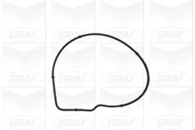 Water Pump, engine cooling PA954