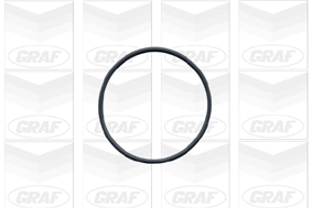 Water Pump, engine cooling PA588