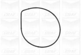 Water Pump, engine cooling PA1072