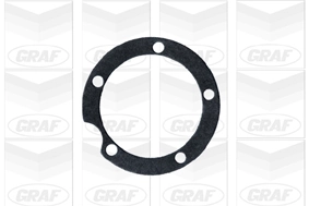 Water Pump, engine cooling PA105