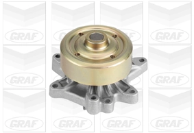 Water Pump, engine cooling PA919