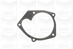 Water Pump, engine cooling PA907