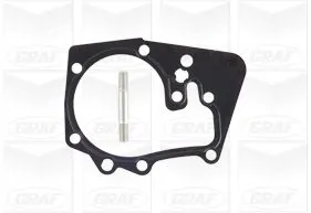 Water Pump, engine cooling PA1043