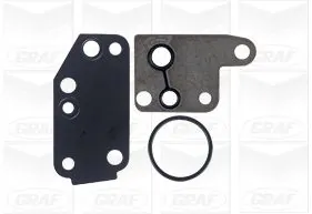 물 펌프, 모터 냉각 장치 PA832