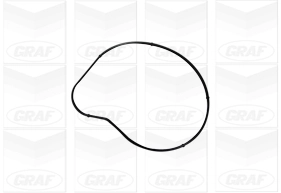 Water Pump, engine cooling PA1058