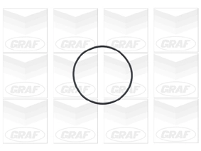 Water Pump, engine cooling PA694