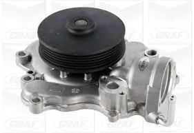 Water Pump, engine cooling PA1280