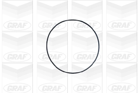 Water Pump, engine cooling PA690