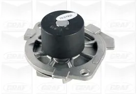 Water Pump, engine cooling PA615