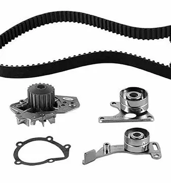 Water Pump & Timing Belt Kit KP393-1