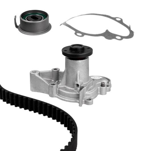 Water Pump & Timing Belt Kit KP1021-1