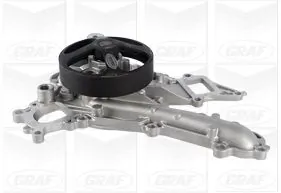 Water Pump, engine cooling PA1165