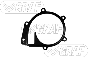 Pam air, penyejukan enjin PA1397