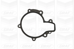 Water Pump, engine cooling PA1068