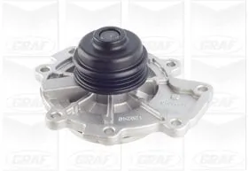 Water Pump, engine cooling PA956