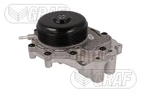 Water Pump, engine cooling PA1219