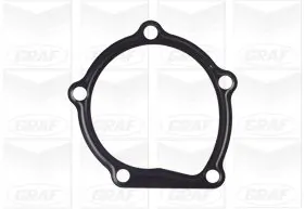 Water Pump, engine cooling PA1128