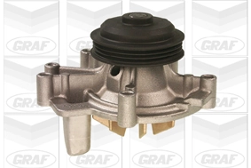 Water Pump, engine cooling PA684