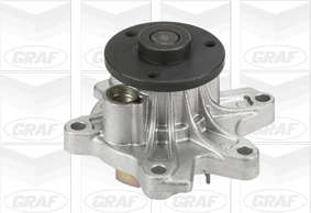 Water Pump, engine cooling PA864