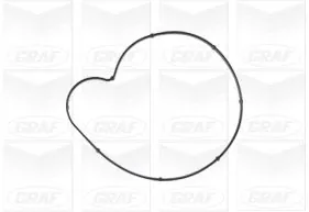 Water Pump, engine cooling PA1109