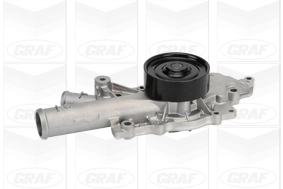 Pam air, penyejukan enjin PA955