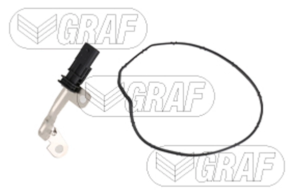 Water Pump, engine cooling PA1505-8