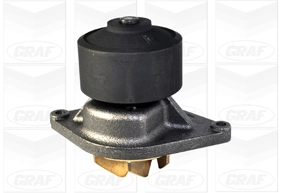 Water Pump, engine cooling PA1060