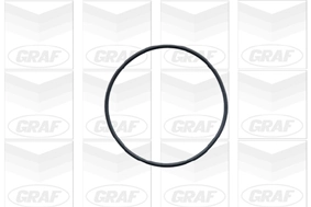 Water Pump, engine cooling PA443