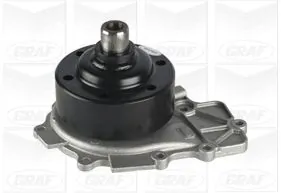 Water Pump, engine cooling PA1197