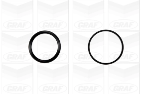 Water Pump, engine cooling PA1045