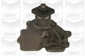 Water Pump, engine cooling PA323