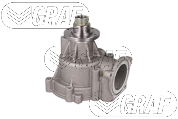 Water Pump, engine cooling PA1456