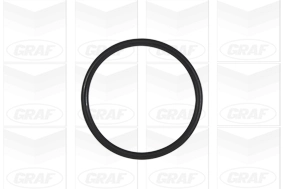 GRAF PA945 Water Pump, engine cooling
