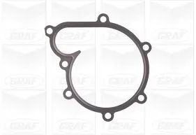 Water Pump, engine cooling PA1111