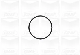 Water Pump, engine cooling PA1155